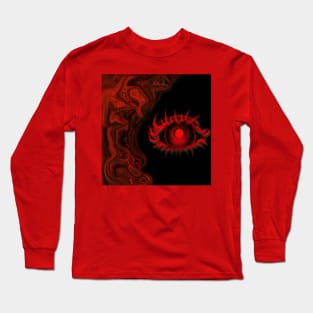 Observance Long Sleeve T-Shirt